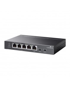 TP-Link TL-SG1005P-PD... 2